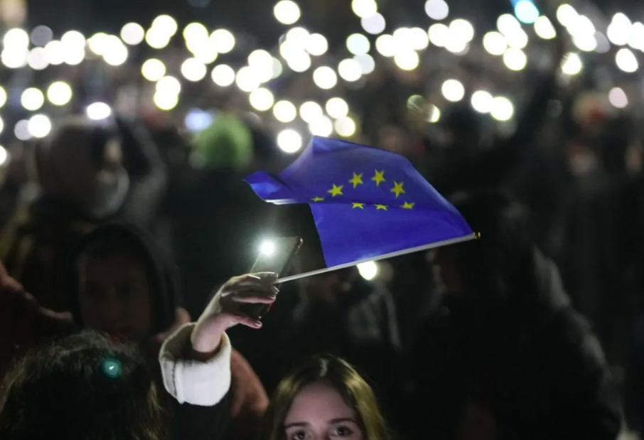 EU-Führerschein in Europa-EU-Führerschein